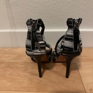L.A.M.B. Heels